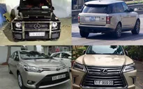 Người dân có thể đấu giá tất cả biển số ô tô, không phụ thuộc nơi đăng ký hộ khẩu