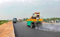 Đẩy nhanh giải phóng mặt bằng làm cao tốc Bắc - Nam 2021 - 2025