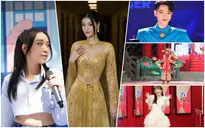 VTV Awards 2022: Chưa ai "đánh bật" nhóm dẫn đầu bình chọn Nghệ sĩ triển vọng