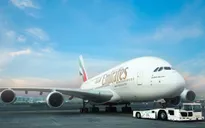 Ông lớn hàng không thông báo lãi sau đại dịch
