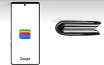 Ví điện tử Google Wallet có mặt tại Việt Nam, chấp nhận nhiều thẻ ngân hàng