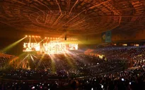 Nhiều lễ trao giải K-Pop tổ chức ở nước ngoài, người hâm mộ Hàn Quốc thất vọng