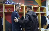 C.Ronaldo hứng chịu hậu quả sau bài phỏng vấn gây tranh cãi