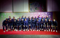 Số áo thi đấu của ĐT Anh tại World Cup 2022: Harry Kane số 9, Maguire mặc số 6