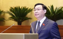 Hoạt động của Quốc hội ngày càng có chất lượng, dân chủ, sáng tạo, quyết liệt và thiết thực hơn