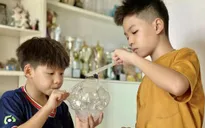 Sao Việt ngày 15/11: MC Đan Lê tâm sự về việc làm mẹ, Bi béo nhà Xuân Bắc thay đổi ngoại hình bất ngờ