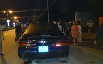 Xác định chủ xe ô tô biển xanh gây tai nạn chết người ở Phú Quốc