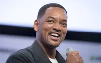 Will Smith không bị loại khỏi dự án phim sau cái tát tại Oscar