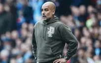 HLV Pep Guardiola lo lắng khi có tới hơn 1 đội hình tham dự World Cup