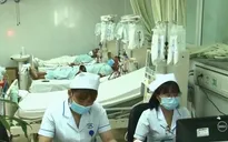 Bà Rịa - Vũng Tàu: Khẩn trương khắc phục tình trạng hàng loạt máy lọc máu hư hỏng