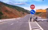 Miền Trung sắp có thêm gần 100 km đường cao tốc