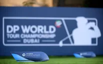 Thông tin trước thềm DP World Tour Championship 2022