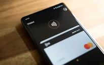 Ví điện tử Google Wallet chấp nhận thẻ Mastercard tại Việt Nam
