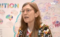 Xây dựng kỹ năng tự học cùng Giáo sư Barbara Oakley