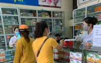Tự ý mua thuốc điều trị bệnh: Nguy hiểm khó lường