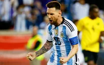 Những kỷ lục đáng chờ đợi tại World Cup 2022