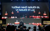 Người bạn đường 2022: Hành trình hạnh phúc