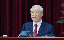 Toàn văn phát biểu chỉ đạo của Tổng Bí thư tại Hội nghị phát triển vùng Bắc Trung Bộ và duyên hải Trung Bộ