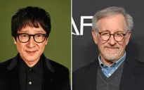 Steven Spielberg vẫn gửi quà Giáng sinh cho diễn viên gốc Việt Quan Kế Huy 38 năm qua