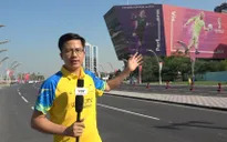 Khám phá không khí World Cup tràn ngập tại Qatar cùng phóng viên VTV