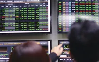 VN-Index tăng mạnh nhất nửa năm