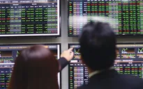 Chứng khoán chấm dứt chuỗi phiên giảm liên tiếp
