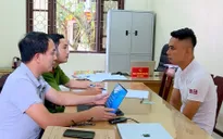 Triệt phá đường dây cá độ bóng đá qua mạng hơn 1.000 tỷ đồng