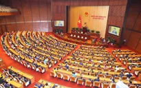Kỳ họp thứ Tư, Quốc hội khóa XV: Đồng hành và trách nhiệm