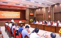 Phát huy sức mạnh khối đại đoàn kết toàn dân tộc