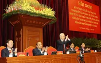 Tổng Bí thư Nguyễn Phú Trọng chủ trì hội nghị về phát triển vùng Bắc Trung Bộ và duyên hải Trung Bộ