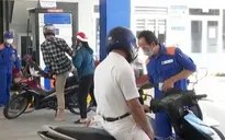Liên tục kiểm tra hoạt động kinh doanh xăng dầu
