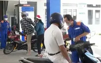 Hà Nội hầu như không còn tình trạng người dân xếp hàng mua xăng dầu
