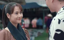 Thông gia ngõ hẹp - Tập 18: Phan mơ giữa ban ngày được gặp Linh