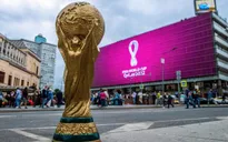 Những thống kê thú vị về World Cup 2022
