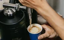 Nhiều điểm tương đồng trong văn hoá cà phê của Việt Nam và Italy