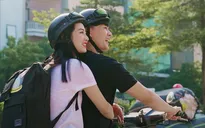 Lương Gia Huy kể chuyện tình buồn 5 năm thời sinh viên bằng MV