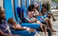 Dịch tả ở Haiti trầm trọng hơn, số ca mắc COVID-19 gia tăng ở châu Mỹ