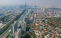 Phó Thống đốc: Không để "bong bóng" nhưng cũng không để "đóng băng" bất động sản