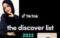 TikTok công bố 50 nhà sáng tạo nội dung nổi bật toàn cầu