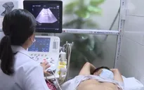 90% bệnh nhân ung thư tuyến tiền liệt phát hiện muộn