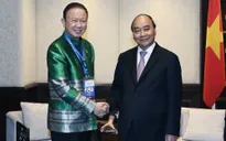 Hội Hữu nghị Thái Lan - Việt Nam sẵn sàng làm cầu nối hữu hiệu cho quan hệ hữu nghị hai nước