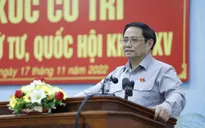 Thủ tướng: Chính phủ tạo hành lang pháp lý để các thị trường hoạt động an toàn, hiệu quả