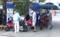 Đà Nẵng đảm bảo nguồn cung xăng dầu