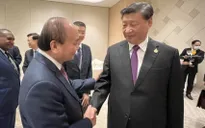 Thúc đẩy quan hệ đối tác hợp tác chiến lược toàn diện Việt Nam - Trung Quốc