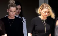 Em gái Amber Heard nói về vụ kiện với Johnny Depp: "Lỗ hổng luật pháp nghiêm trọng"