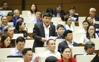 Nghị quyết về hoạt động chất vấn tại Kỳ họp thứ 4, Quốc hội khóa XV
