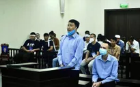 Lĩnh án tử hình vì "giúp" bố nuôi đánh chết người