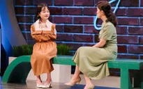 Trạm yêu thương: Cô gái khuyết đôi tay trở thành cô giáo