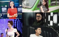 VTV Awards 2022: Vị trí 5 BTV dẫn đầu bình chọn vẫn chưa có ai bị thay thế