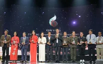 Liên hoan Truyền hình toàn quốc lần thứ 41 khai mạc ngày 15/3/2023